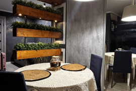 2-к. квартира с евро ремонтом