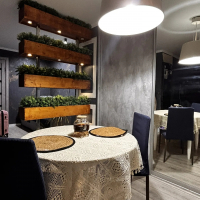 2-к. квартира с евро ремонтом