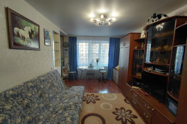 3-х комнатная Жилгородок