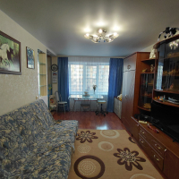 3-х комнатная Жилгородок