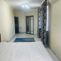 Квартира с Индивидуальное Отоп.