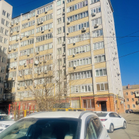 Квартира с Индивидуальное Отоп.