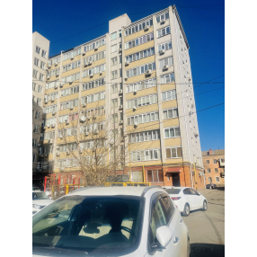 Квартира с Индивидуальное Отоп.