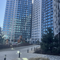 КВ. в самом востребованном ЖК 