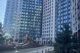 КВ. в самом востребованном ЖК 