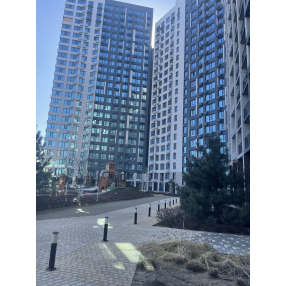 КВ. в самом востребованном ЖК