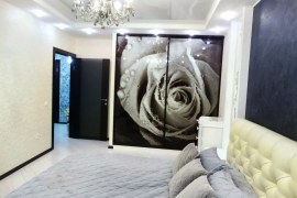 3-комнатная кв. с евроремонтом