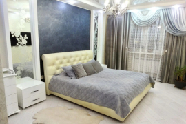 3-комнатная кв. с евроремонтом