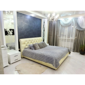 3-комнатная кв. с евроремонтом