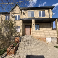 Срочная продажа! 2-эт.дом 8 сот!