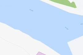 1 га земли на берегу Ахтубы