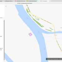 1 га земли на берегу Ахтубы