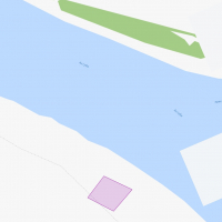 1 га земли на берегу Ахтубы