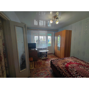 Гостинка на Барсовой