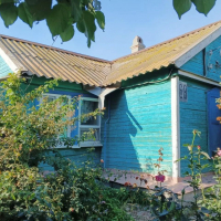 жилой дом, з/у, гараж, баня