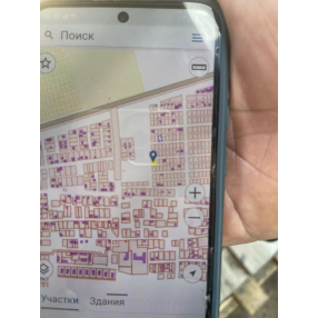 участок ИЖС 10 минут от города