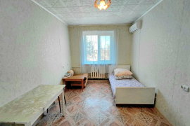 Комната в общежитии