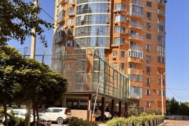 Квартира мечты на берегу реки