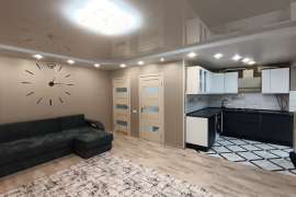 Срочно!  3-к. квартира 70 кв.м.