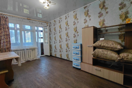 Комната в общежитии