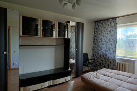 Квартира, 2 комнаты, 42.3 м²