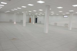 Продаю коммерческое помещение.