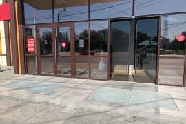 Аренда  от 20 до 1000 кв.м.