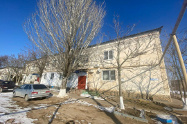 3-комн кв в Лимане