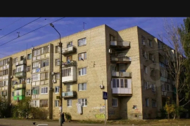 Продается 3-комнатная квартира в Советском районе