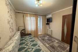 Однокомнатная квартира