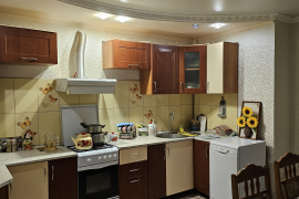 Дом п.Володарский