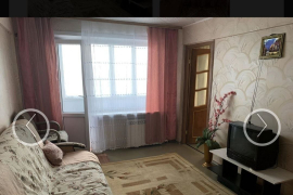 Продаю светлую, уютную 3-комнатную квартиру!