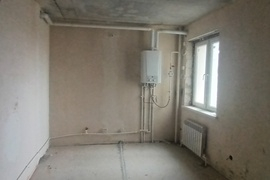 Квартира на Кольцова