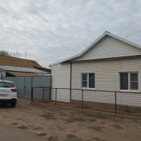 Продаю дом.С Красный Яр.