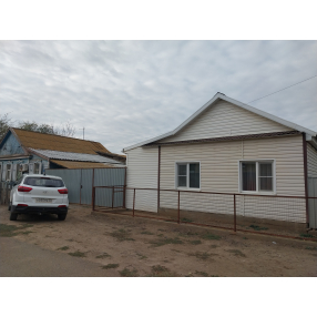 Продаю дом.С Красный Яр.