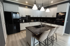 Дом 130кв.м на 10 сотках