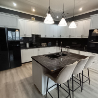 Дом 130кв.м на 10 сотках