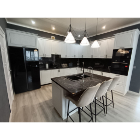 Дом 130кв.м на 10 сотках