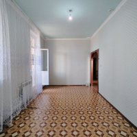 Двухкомнатная квартира