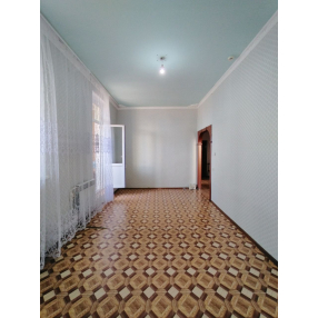 Двухкомнатная квартира