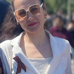 Аллабергенова Азада